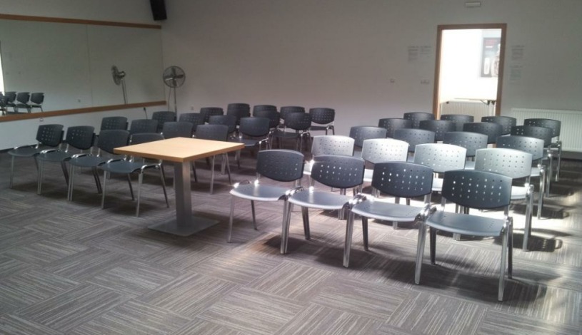 Hotel Kaskáda Ledeč nad Sázavou